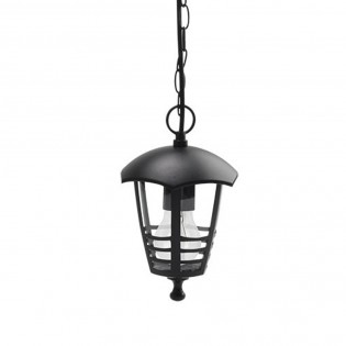 Lámpara colgante exterior...