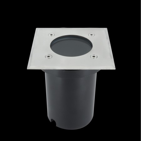 Empotrable de suelo exterior Encastrar