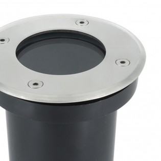 Empotrable de suelo...