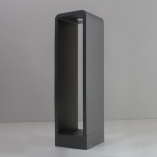 Baliza de exterior LED Pisa II (9W)