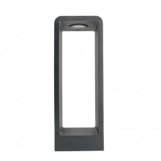 Baliza de exterior LED Pisa (9W)