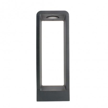 Baliza de exterior LED Pisa (9W)