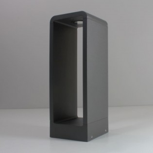 Baliza de exterior LED Pisa (9W)