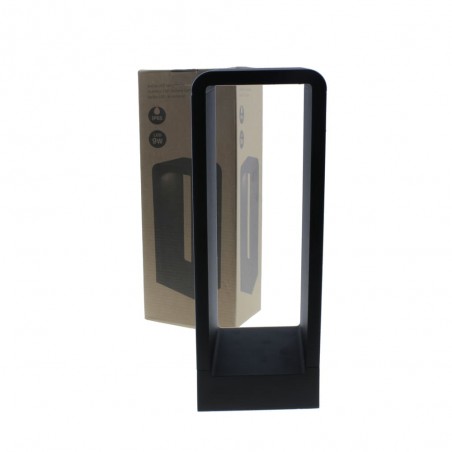 Baliza de exterior LED Pisa (9W)