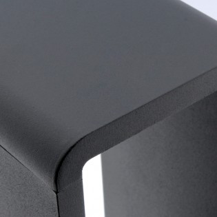 Baliza de exterior LED Pisa (9W)