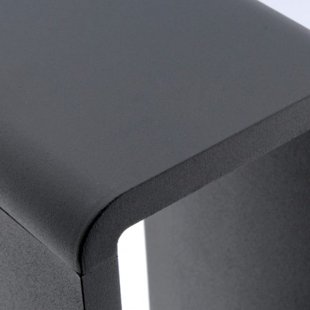 Baliza de exterior LED Pisa (9W)