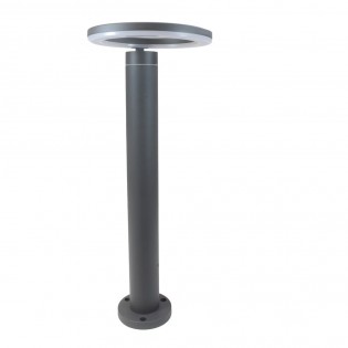 Baliza de exterior LED Satur (8W)