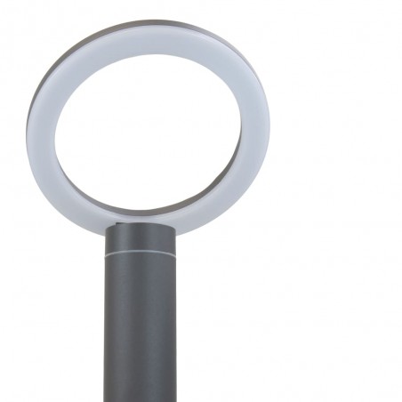 Baliza de exterior LED Satur (8W)