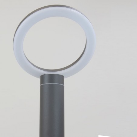 Baliza de exterior LED Satur (8W)