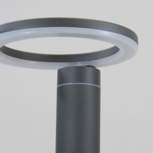 Baliza de exterior LED Satur (8W)