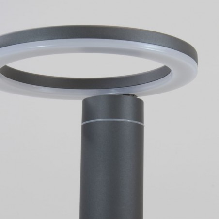 Baliza de exterior LED Satur (8W)