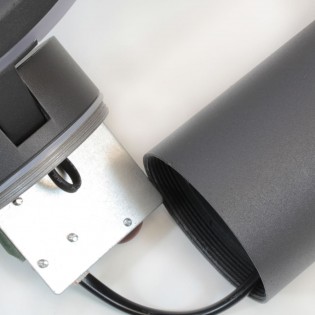 Baliza de exterior LED Satur (8W)