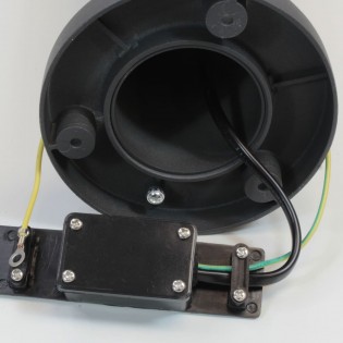 Baliza de exterior LED Satur (8W)