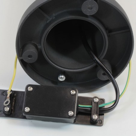 Baliza de exterior LED Satur (8W)