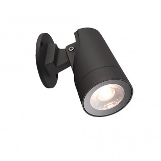 Foco con piqueta de exterior LED Put (12W)