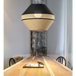 Lámpara de techo Cabolino...