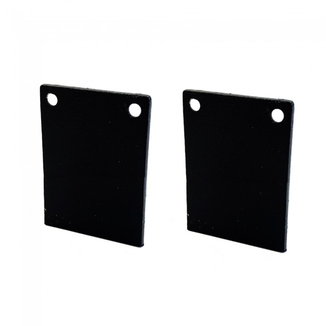 Tapas para carril magnético Magneto