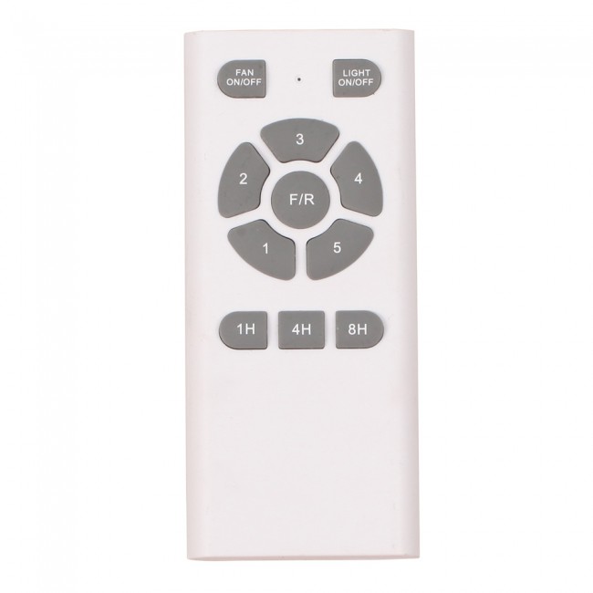 Mando a distancia ventilador de techo Tempo