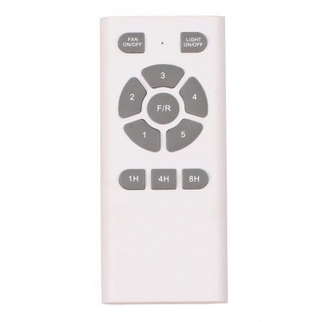 Mando a distancia ventilador de techo Tempo