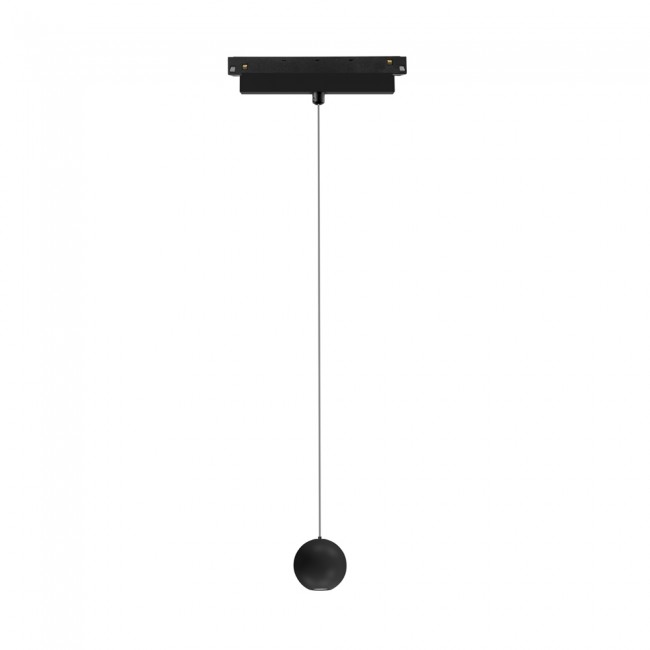 Foco LED colgante magnético Magneto Bola (7W)