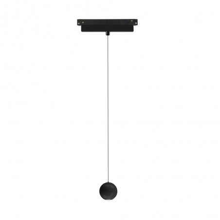 Foco LED colgante magnético Magneto Bola (7W)