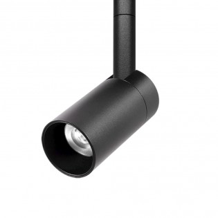 Foco LED para carril magnético Magneto (5W)