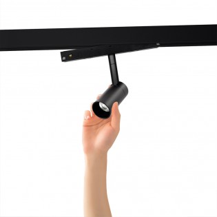 Foco LED para carril magnético Magneto (5W)