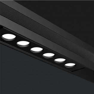 Foco LED magnético Magneto Lineal COB (18W)