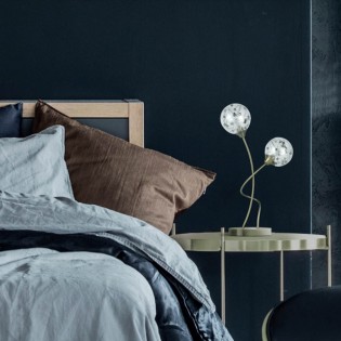 Lámpara de mesa Rio De Janeiro