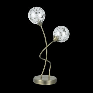 Lámpara de mesa Rio De Janeiro