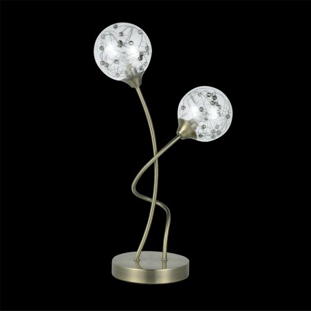 Lámpara de mesa Rio De Janeiro