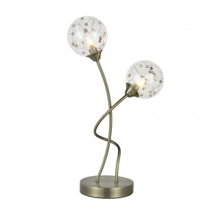 Lámpara de mesa Rio De Janeiro