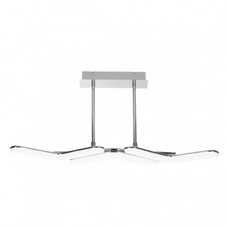 Lámpara Led Boomerang (45W)