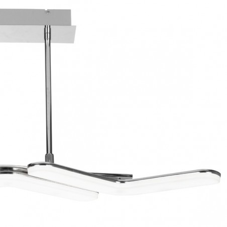 Lámpara Led Boomerang (45W)