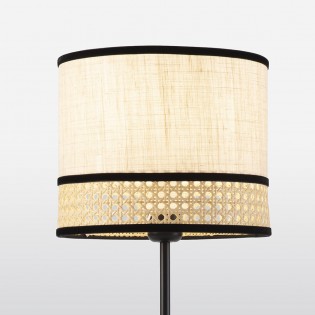 Lámpara de sobremesa...