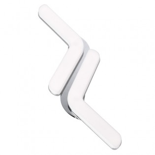 Aplique Led Boomerang (30W)