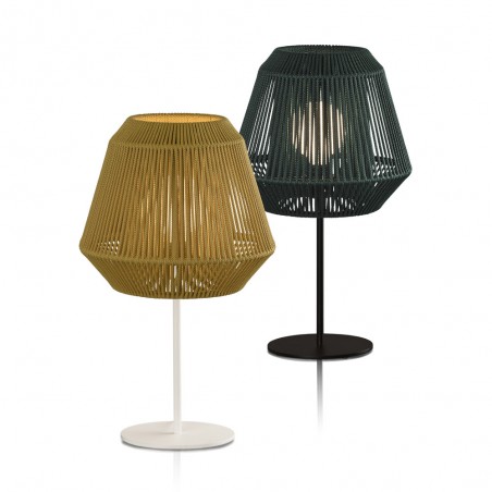 Lámpara de mesa Cordo Arena