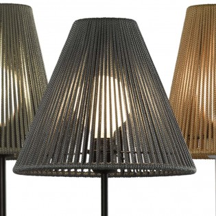 Lámpara de mesa Cerlina...