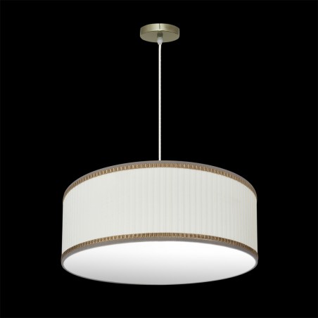 Lámpara de techo Soprano (3 Luces)