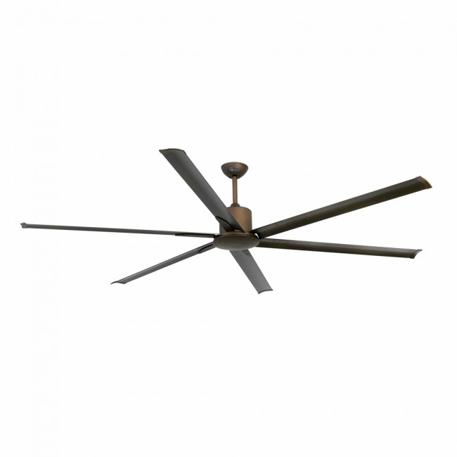 Ventilador moderno ANDROS