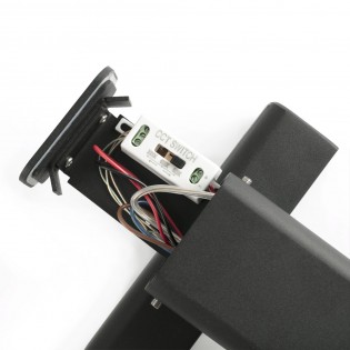 Baliza de exterior LED Balic CCT (8W)