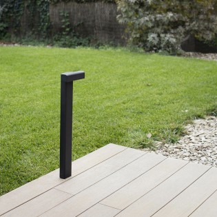 Baliza de exterior LED Balic CCT (8W)