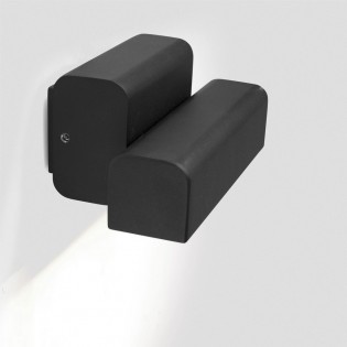 Aplique de pared de...