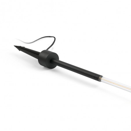 Baliza estaca de exterior LED Bambou II (8W)