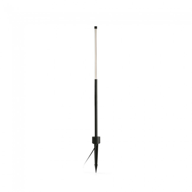 Baliza estaca de exterior LED Bambou II (8W)