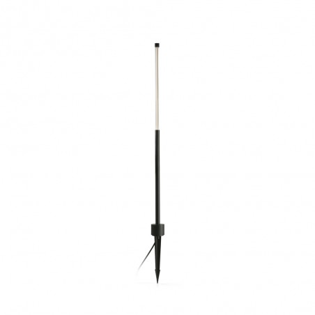 Baliza estaca de exterior LED Bambou II (8W)