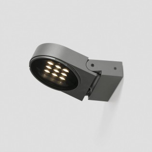 Aplique de exterior LED...