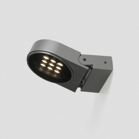 Aplique de exterior LED Muur (29W)