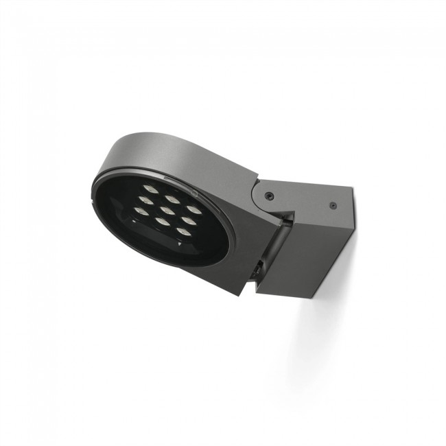 Aplique de exterior LED Muur (29W)