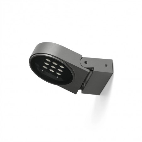 Aplique de exterior LED Muur (29W)